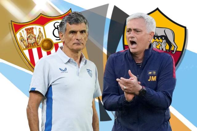 开云app-【前瞻】势均力敌？欧联杯之王对上欧战决赛最强